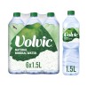 Volvic naturelle
