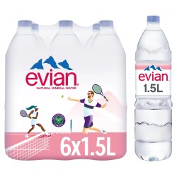 Evian