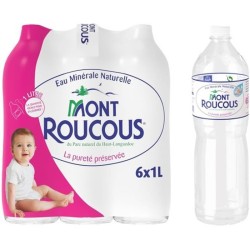 Mont Roucous