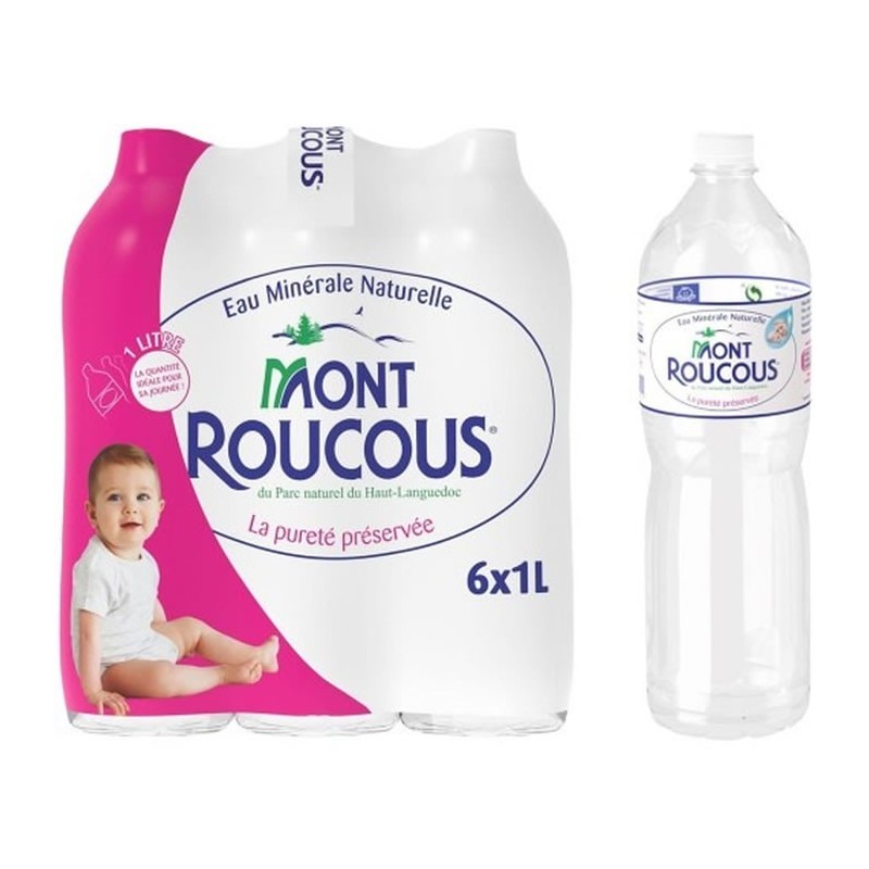 Mont Roucous