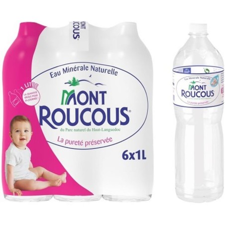 Mont Roucous
