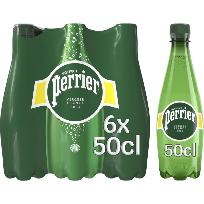 Perrier