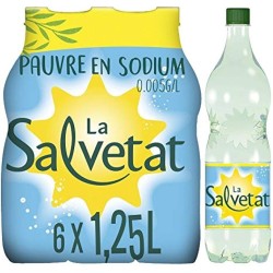 La Salvetat