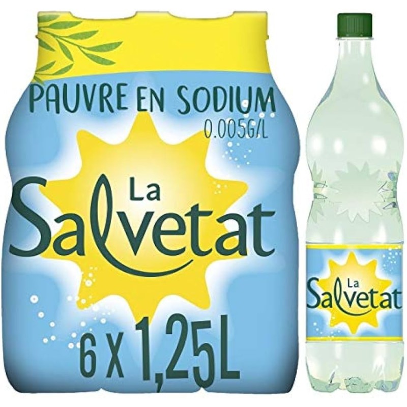 La Salvetat