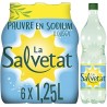 La Salvetat