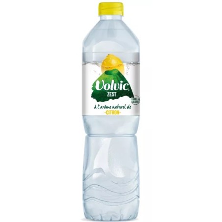 Volvic Citron