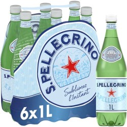 San Pellegrino