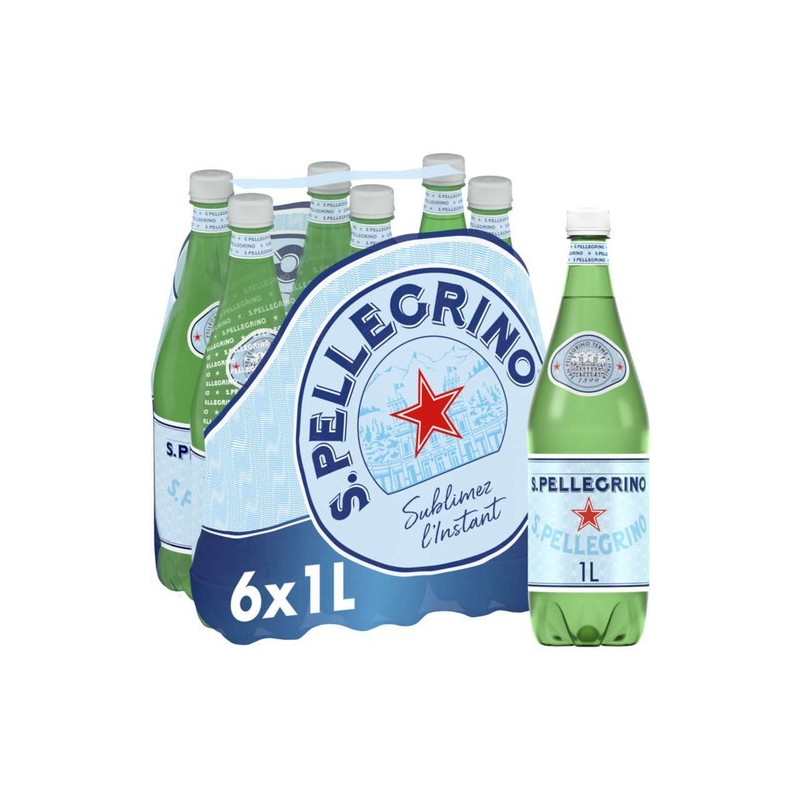 San Pellegrino