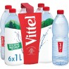 Vittel eau minérale naturelle - Eaux Vives